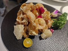 -鲁秀才炒鸡(龙湖西溪天街店)