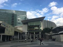 -东荟城名店仓