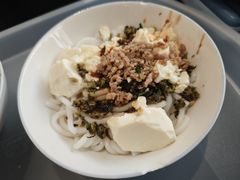 -辣辣小吃豆花米线(大观篆新农贸市场店)