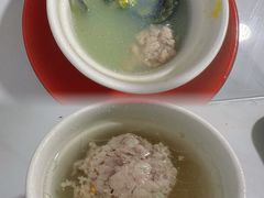 -小罗子汤店(大士院总店)