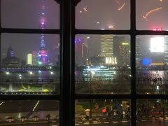 -YUE·6·西式融合餐厅(外滩六号店)