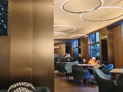 -南京新街口桔子水晶酒店
