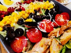 -疯克大象美式烤肉餐厅