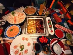 -大隐·成都火锅Bistro(合生麒麟新天地店)