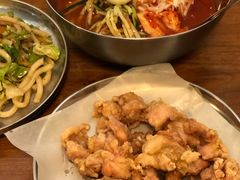 -高丽雅(滨北店)