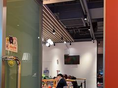 -避风塘(宝山万达店)