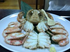 -蟹料理 北海道かに将軍(札幌本店)