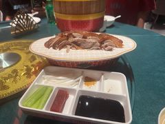 -便宜坊烤鸭店(亦庄京东店)