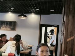 -黑羊西餐厅BlackSheep