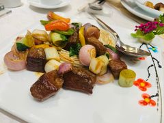 -臻萃轩中餐厅(国家会展中心店)