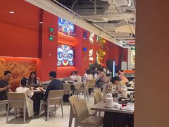 -不二啫·广府啫啫煲(江燕路万科里店)