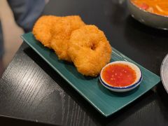 -URBAN SOI Thai Kitchen乐泰料理(长乐路店)
