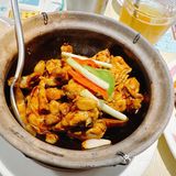 必尝港式特色店铺细记港九宵夜大排挡