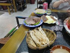 -巷子老火锅(大唐西市店)