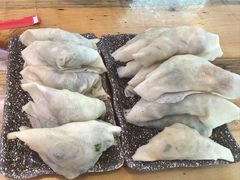 -老张太太特色小卷饼(第3号店)