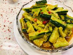 -新辉港式茶餐厅(北栅店)