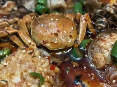 -上亿烧烤海鲜大咖(承德路店)
