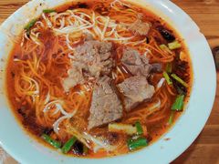 -智强牛肉面