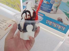 -DQ·蛋糕·冰淇淋(万风新天地店)