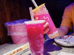 -CoCo都可(合生汇店)
