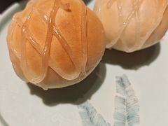 -新兴·金羊座·粤菜点心(乐峰店)