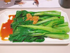 -蔡澜点心·粤菜(西单大悦城店)
