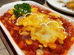 -卡朋西餐(扬名广场店)