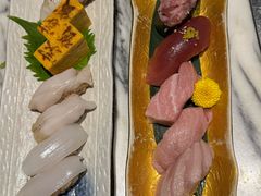 -家贺屋刺身寿司专门店