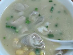 -温记府廟豆汤饭·始于1955年(海椒店)