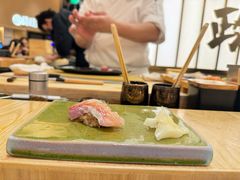-鮨政·Omakase(港汇恒隆广场店)