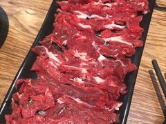 -掂档潮汕牛肉火锅(cityon熙地港店)
