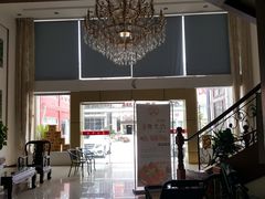 -君豪蟹都·湖景·农家乐(蟹舫苑店)