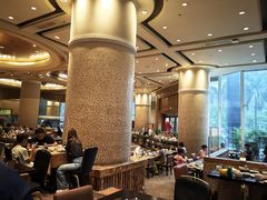 -怡聚轩全日制自助餐厅(大中华喜来登酒店)