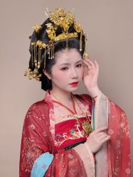 -禧百年中式婚礼馆