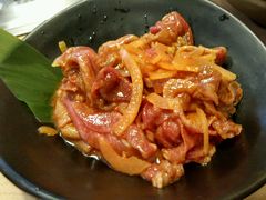 -新石器烤肉(南站店)