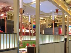 -韩宫宴烤肉·料理(宝山万达店)