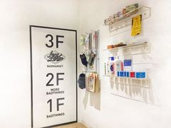 -Badmarket(庙前西街店)