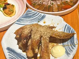 名**翅