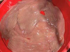 -铜元老码头鳝鱼火锅