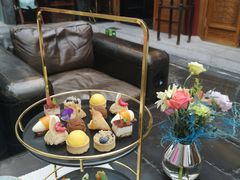 -北京古城老院厉晓麟精致菜