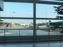-杭州萧山国际机场