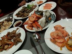 -华安国际大酒店-餐厅