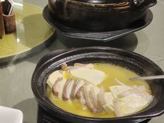 -茶油香闽南菜·花园餐厅(前埔店)
