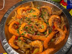 -胖哥俩肉蟹煲(杭州下沙学林街店)