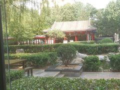 -咖啡CHA自助餐厅(香格里拉饭店)