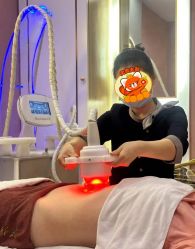 -Lily纤美·科技减脂中心