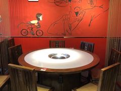 -老天桥蛙炉火锅(姑苏总店)