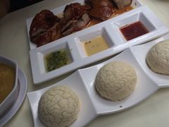 -新大咀港式茶餐厅(宝山万达店)
