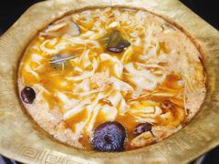 小芦面片-芦月轩羊蝎子(劲松店)