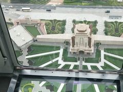 -影汇之星8字形摩天轮